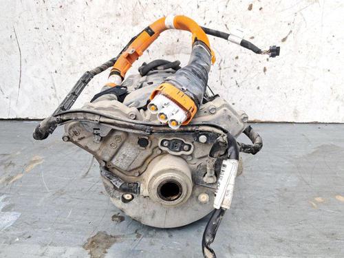 Electronic module JEEP RENEGADE SUV (BU, B1, BV) 1.3 PHEV 4Xe | BP34052492M83 - Image 3