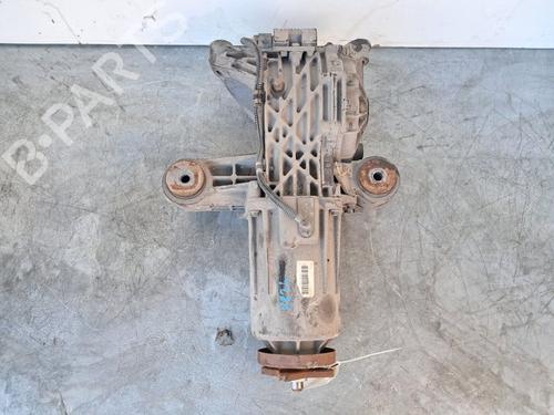 Rear differential OPEL ANTARA A (L07) 2.0 CDTI | BP40036244M24 - Image 2