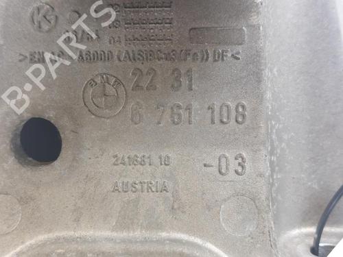 Gearbox mount BMW 5 (E60) 530 d | BP21781122M88 