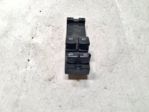Left front window switch SKODA FABIA I (6Y2) 1.4 TDI | BP40036268I27 - Image 4