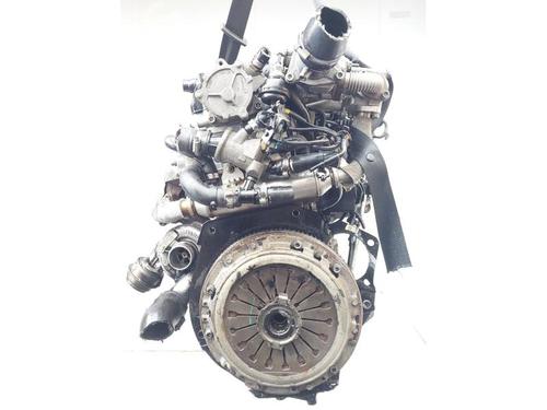 Engine ALFA ROMEO 147 (937_) 1.9 JTDM 8V (937.AXD1A, 937.AXU1A, 937.BXU1A) | BP33194045M1 - Image 4