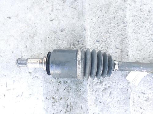 Left front driveshaft MERCEDES-BENZ M-CLASS (W163) ML 270 CDI (163.113) | BP17655427M38