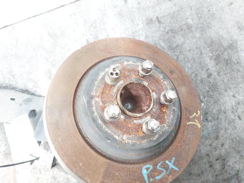 Left rear steering knuckle FORD KUGA III (DFK) 1.5 EcoBlue | BP33193185M27 - Image 4