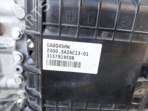 Gearbox BMW 1 (F40) M 135 i xDrive | BP24633312M3 