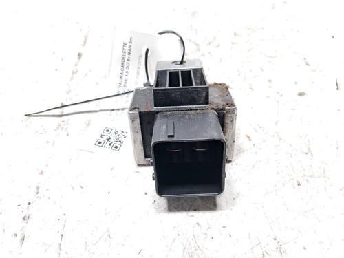 Used Engine control unit (ECU) Engine control unit (ECU) RENAULT CLIO IV (BH_) 1.5 dCi 75 (75 hp) 33195185 33195185
