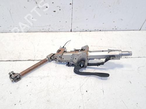 Used Steering column Steering column 31062905 31062905