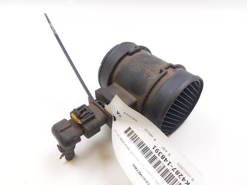 Used Mass air flow sensor Mass air flow sensor OPEL ASTRA H Estate (A04) 1.3 CDTI (L35) (90 hp) 27648454 27648454