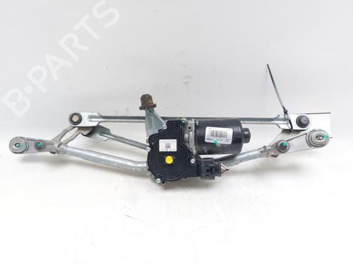 Used Front wiper motor FIAT TIPO Hatchback (356_, 357_) 1.4 (356HXA1B, 357) (95 hp) 29238273