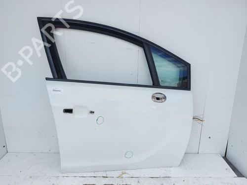 Dør højre fortil OPEL MERIVA B MPV (S10) 1.4 LPG (75) (120 hp) 27537779