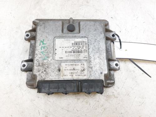 Used Electronic module FIAT PUNTO (188_) 1.2 Natural Power (60 hp) 27442652