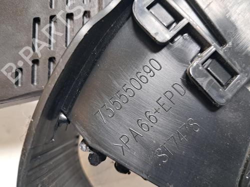 håndbremse FIAT PANDA (312_, 319_) 1.3 D Multijet (312PXL1A) | BP33193740I18 - Image 5