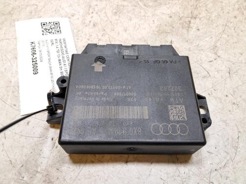 Electronic module AUDI A1 Sportback (8XA, 8XF) 1.4 TDI | BP36108008M83 - Image 2
