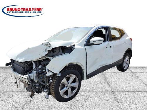 Steering column stalk NISSAN QASHQAI II (J11, J11_) 1.5 dCi | BP15176448I23 