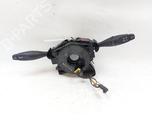 Used Steering column stalk FORD FIESTA V (JH_, JD_) 1.4 TDCi (68 hp) 27443337