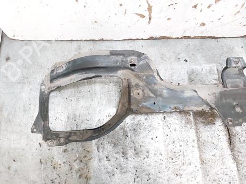 Frontplade/Frontkurv FORD TRANSIT Platform/Chassis (FM_ _, FN_ _) 2.4 DI (F_A_, F_B_, F_C_, F_D_) | BP29764417C72 