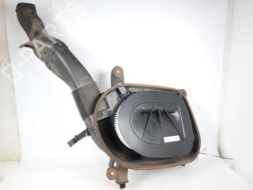 Used Air filter box BMW X3 (F25) xDrive 20 d (184 hp) 15174438