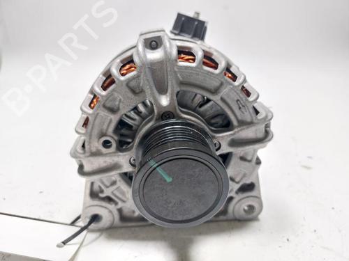 Used Alternator DACIA JOGGER (RK_) 1.0 TCe 100 ECO-G (RKMT) (101 hp) 30536508