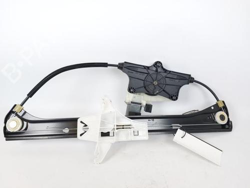 Left rear window motor VW PASSAT B8 (3G2, CB2) 1.6 TDI | BP15168437E23