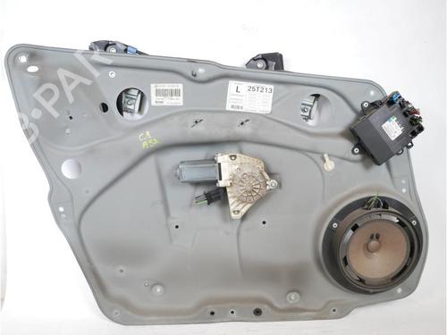 Used Front left window mechanism MERCEDES-BENZ B-CLASS Sports Tourer (W245) B 180 CDI (245.207) (109 hp) 15148355