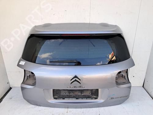Used Tailgate CITROËN C5 AIRCROSS (A_) 1.5 BlueHDi 130 (ACYHZJ, ACYHZR) (131 hp) 31062782