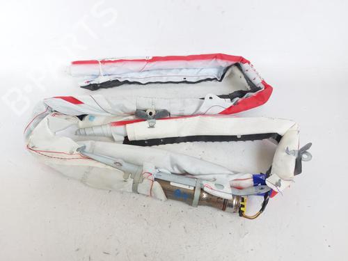 Høyre gardin kollisjonspute FORD KUGA II (DM2) 1.5 TDCi (120 hp) 22754888