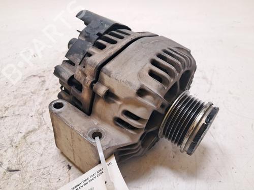Alternator FIAT IDEA (350_) 1.3 D Multijet | BP37020104M7 - Image 2
