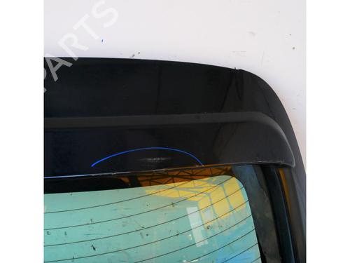 Tailgate ALFA ROMEO MITO (955_) 0.9 TwinAir (955.AXW1B) | BP15150722C6 