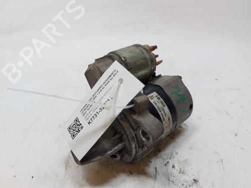 Motor de arranque Motor de arranque CITROËN C1 (PM_, PN_) 1.0 (68 hp) 36525412 36525412