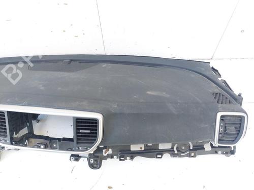 Airbag Kit KIA SPORTAGE IV (QL, QLE) 1.6 CRDi | BP20502457C86 