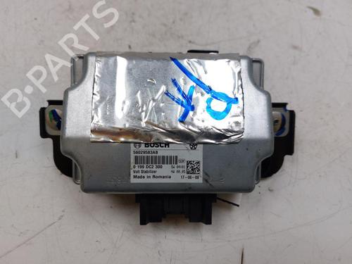 Used Engine control unit (ECU) Engine control unit (ECU) JEEP COMPASS (MP, M6, MV, M7) 1.6 CRD (120 hp) 24856683 24856683