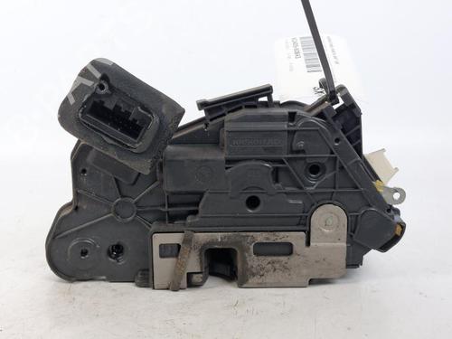 Used Front left lock SEAT LEON (5F1) 2.0 TDI (110 hp) 15163183