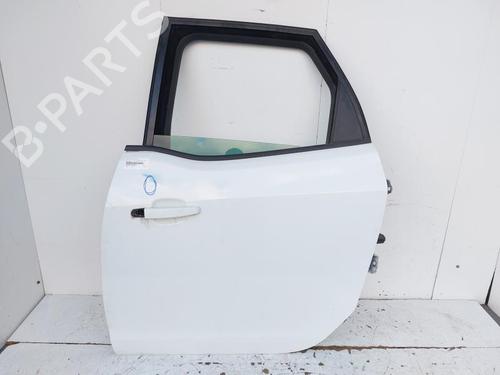 Used Left rear door OPEL MERIVA B MPV (S10) 1.4 LPG (75) (120 hp) 28973793