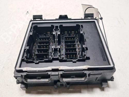 Fuse box FORD FIESTA VII (HJ, HF) 1.1 Ti-VCT | BP33752365E1 - Image 3