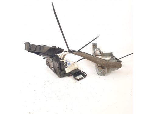 Front right lock PEUGEOT PARTNER Box Body/MPV 1.6 HDi 16V | BP15151405C97 