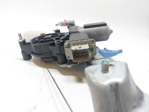Rear right window mechanism LANCIA YPSILON (312_) 0.9 CNG (312.YXG1A) | BP30505803C25 - Image 3
