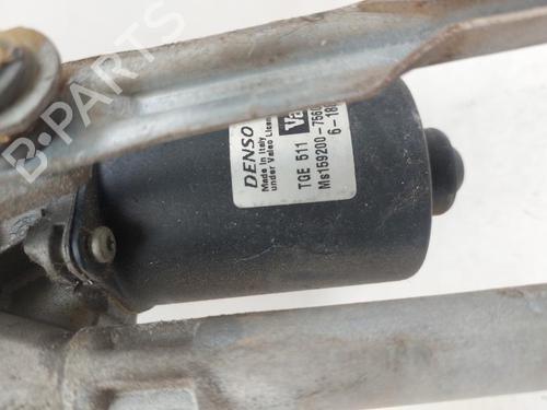 Viskermotor vindrute FIAT PUNTO (188_) 1.2 60 (188.030, .050, .130, .150, .230, .250) | BP29298613M29 