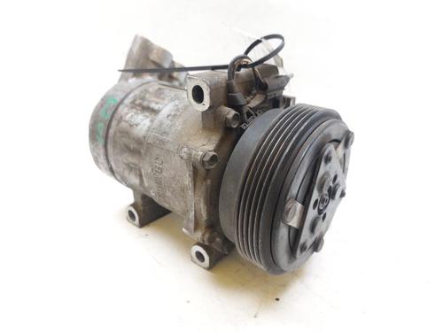 AC compressor RENAULT CLIO II (BB_, CB_) 1.2 (BB0A, BB0F, BB10, BB1K, BB28, BB2D, BB2H, CB0A,... | BP27537738M34 