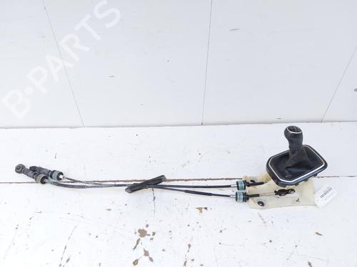 Used Shift knob SUZUKI IGNIS III (MF, FF) 1.2 (ATK412) (90 hp) 15169159