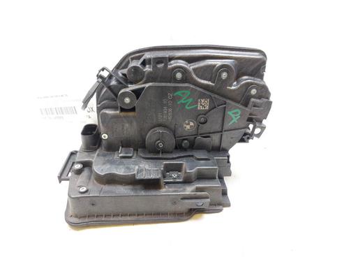 Used Front right lock BMW 2 Active Tourer (F45) 218 d (150 hp) 27537499