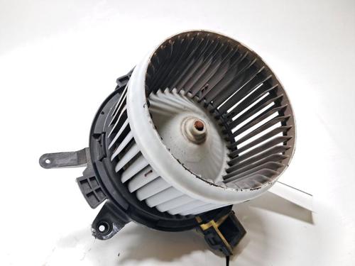 Used Heater blower motor Heater blower motor PEUGEOT 3008 II SUV (MC_, MR_, MJ_, M4_) Hybrid4 (M45GBU) (299 hp) 33195984 33195984