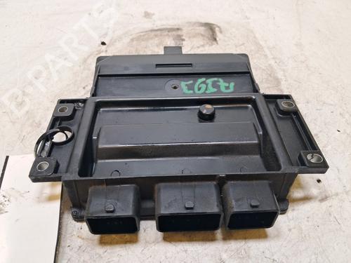 Engine control unit (ECU) RENAULT CLIO III (BR0/1, CR0/1) 1.5 dCi (BR17, CR17) | BP36107886M57 - Image 3