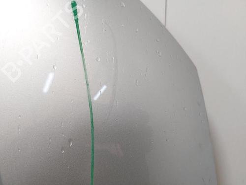 Pokrywa przednia / Maska silnika AUDI A4 B8 Avant (8K5) 2.0 TDI | BP29764446C1 