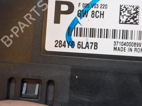 Engine control unit (ECU) RENAULT CAPTUR II (HF_) LPG (HFMT) | BP33195576M57 - Image 5