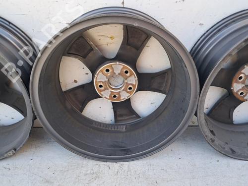 Fælgsæt DR DR 5.0 SUV 1.5 LPG | BP36525526C100 - Image 16