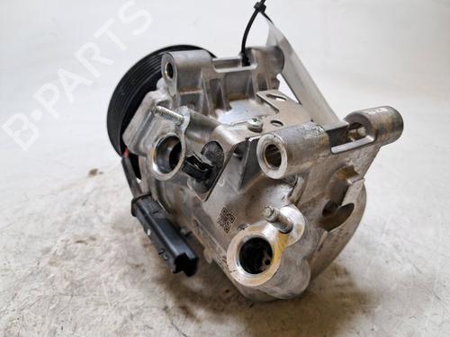 AC compressor FIAT SCUDO Van 1.5 Multijet 120 (506) | BP36218089M34 - Image 3