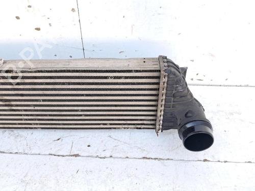 Intercooler OPEL MOVANO B Bus (X62) 2.3 CDTI FWD (JV) | BP30898818M30