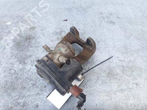 Left front brake caliper FIAT 500X (334_) 1.6 D Multijet (334AXA1B, 334AXA11) | BP15153847M105