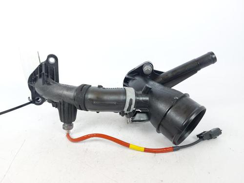 Rør MERCEDES-BENZ CITAN Box Body/MPV (W420) 1.5 110 CDI (420.623, 420.625) (95 hp) 15163036