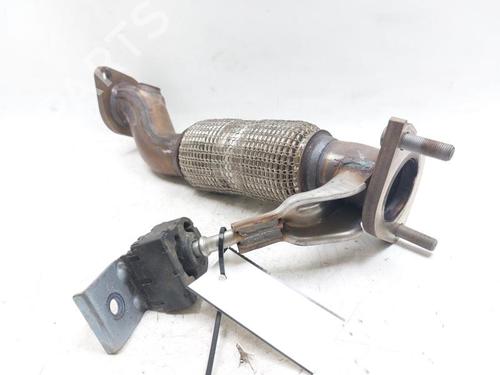 Used Exhaust system KIA SPORTAGE V (NQ5) 1.6 CRDi (116 hp) 25984870