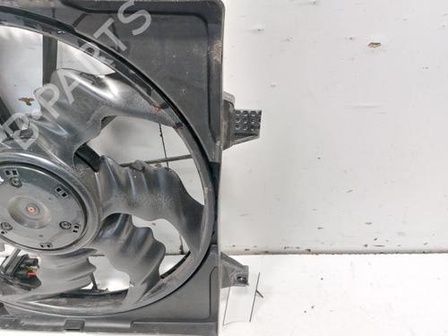 Elettroventola KIA SPORTAGE V (NQ5) 1.6 CRDi MHEV | BP30802291M35